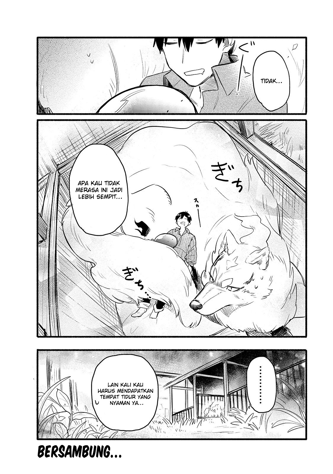 Tondemo Skill de Isekai Hourou Meshi: Sui no Daibouken Chapter 32 page 16